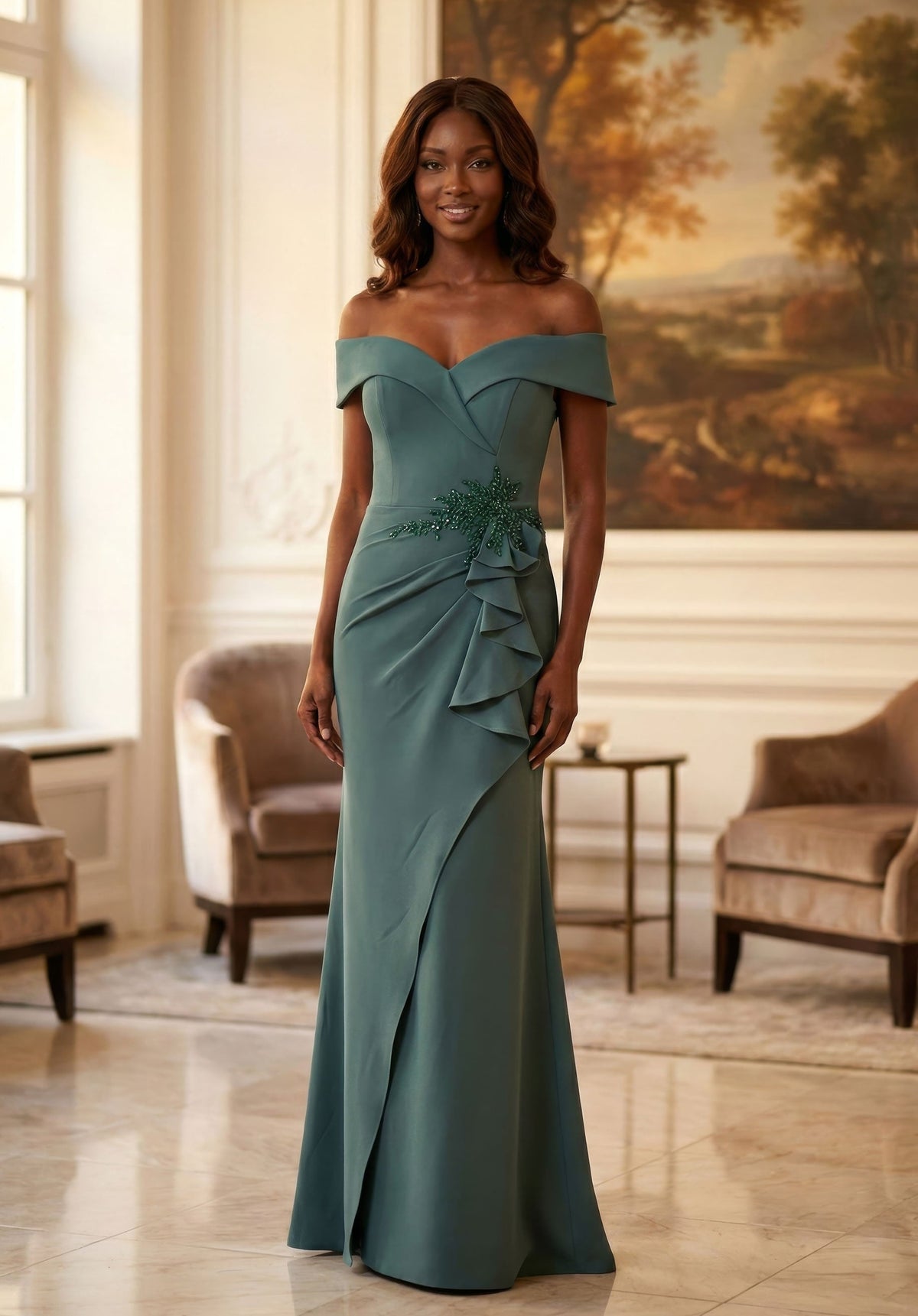 Morilee 2070050 — official designer image