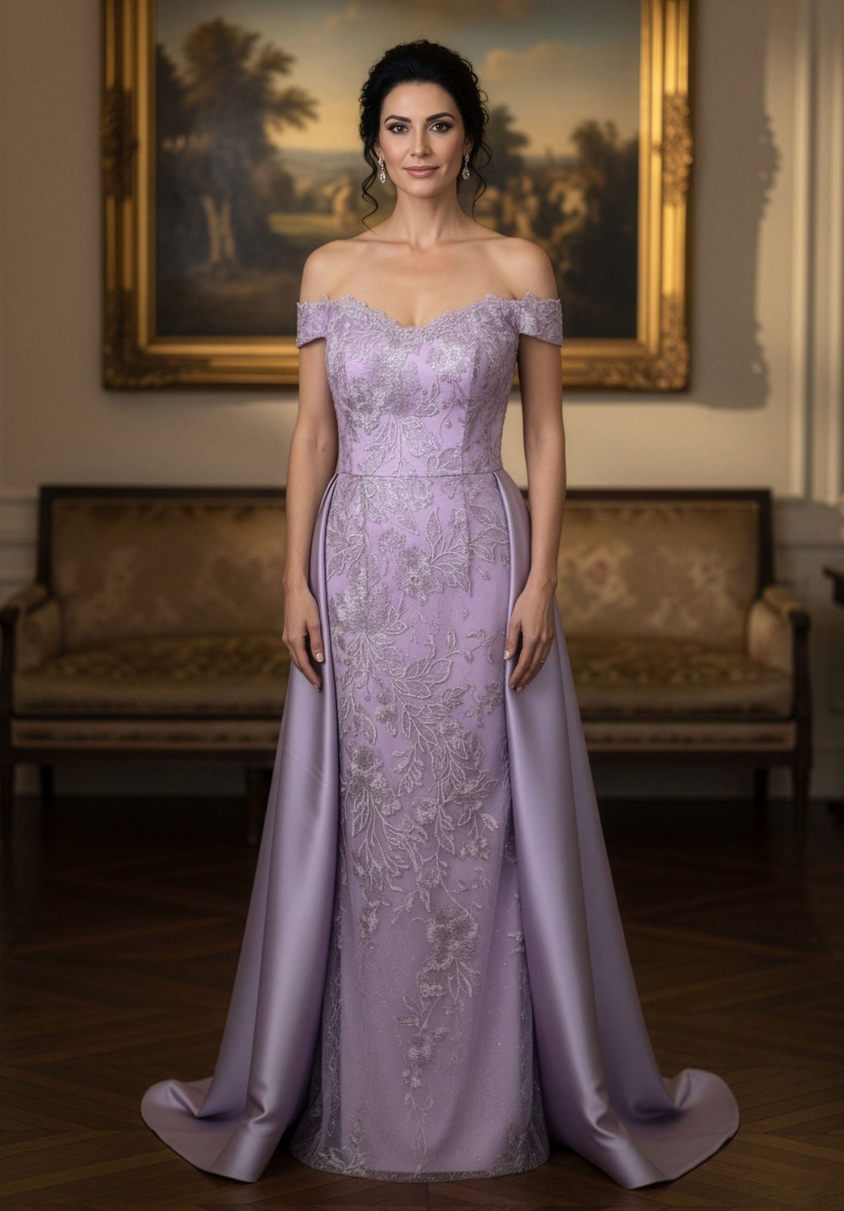 Morilee 2070056 — official designer image