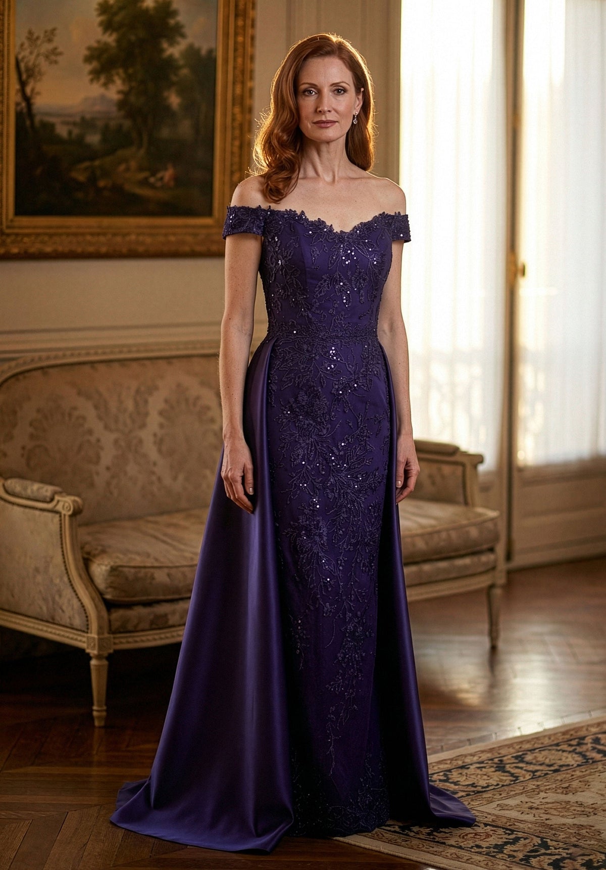 Morilee 2070056 — official designer image