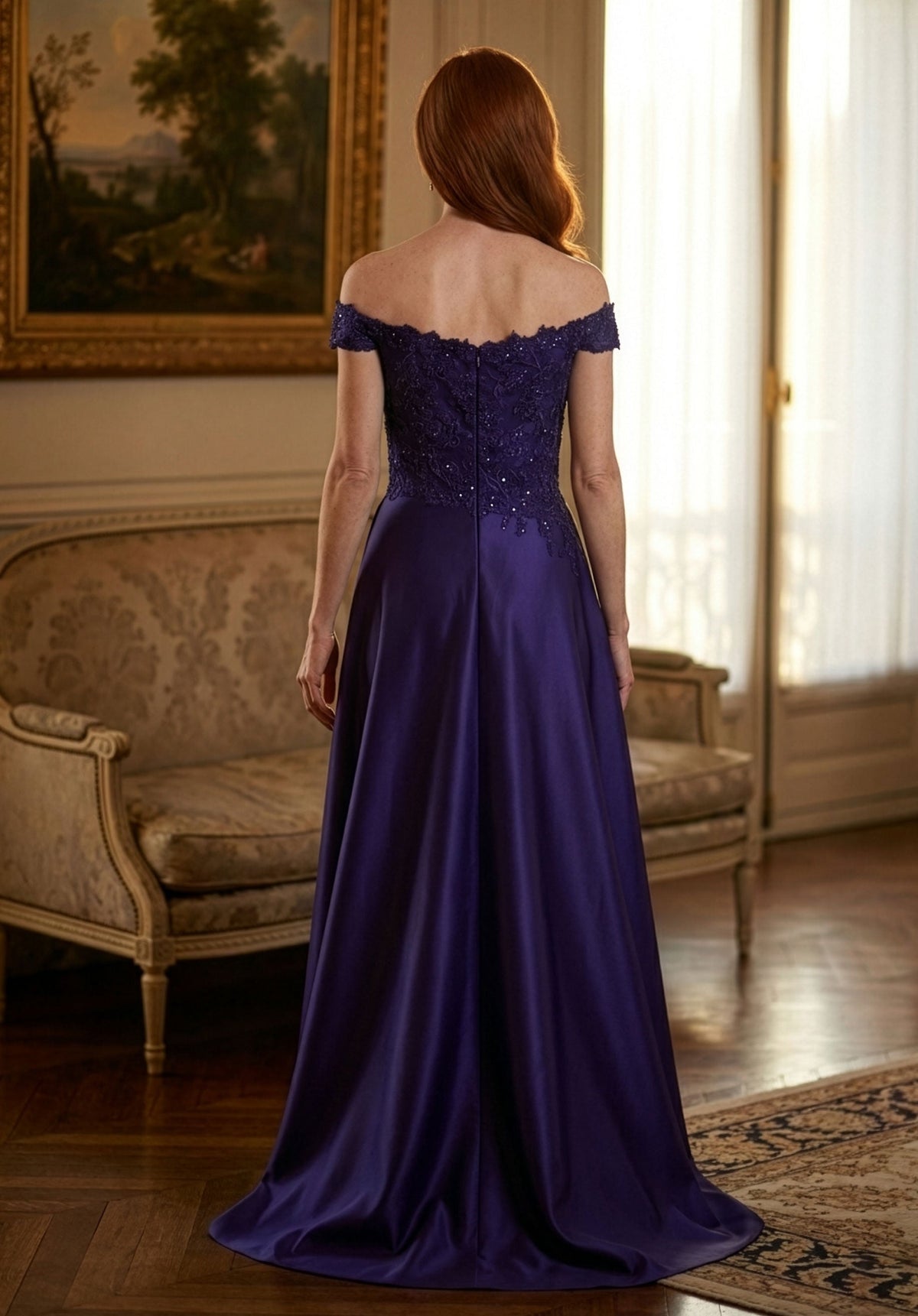Morilee 2070056 — official designer image