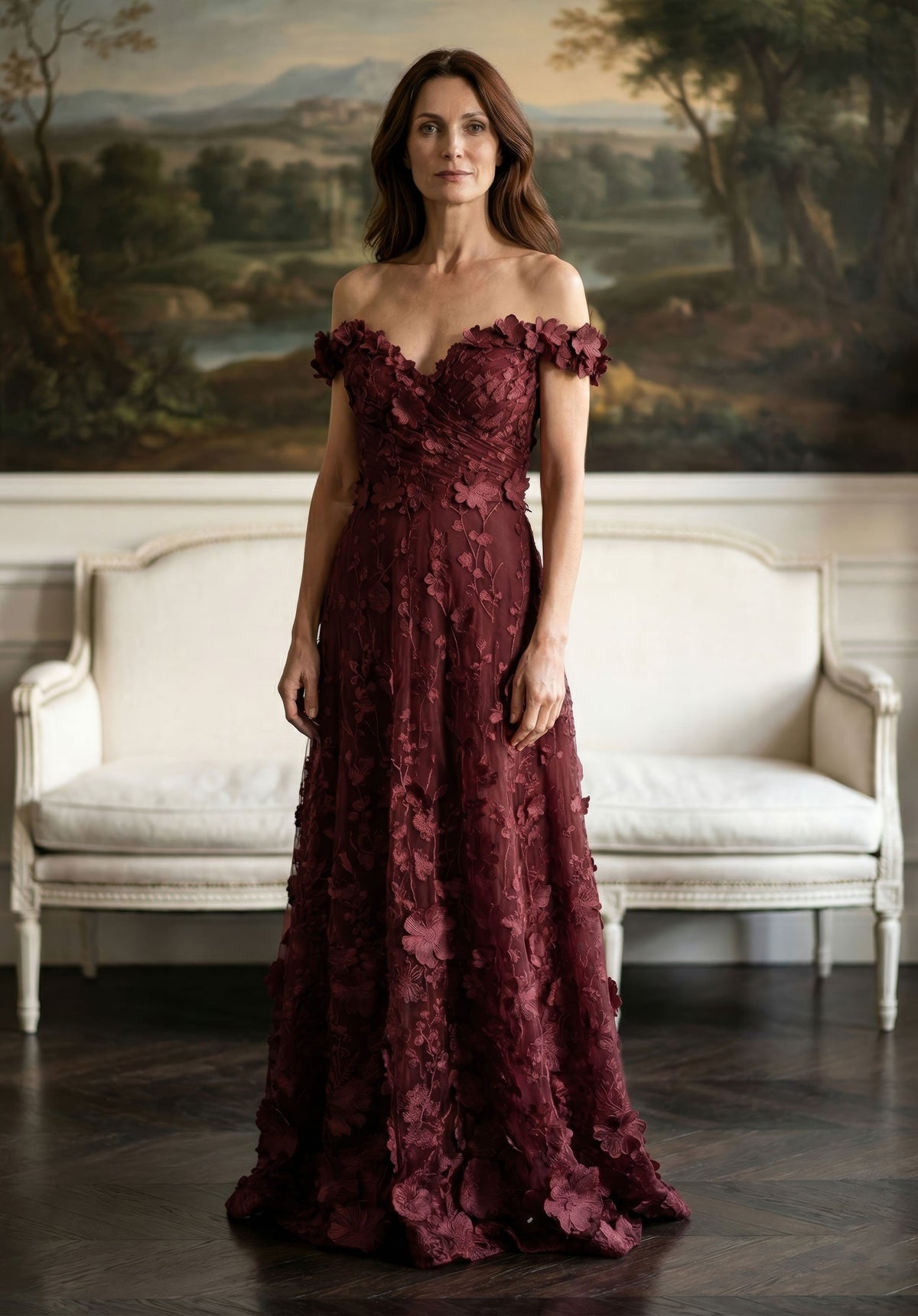 Morilee 2070062 — official designer image