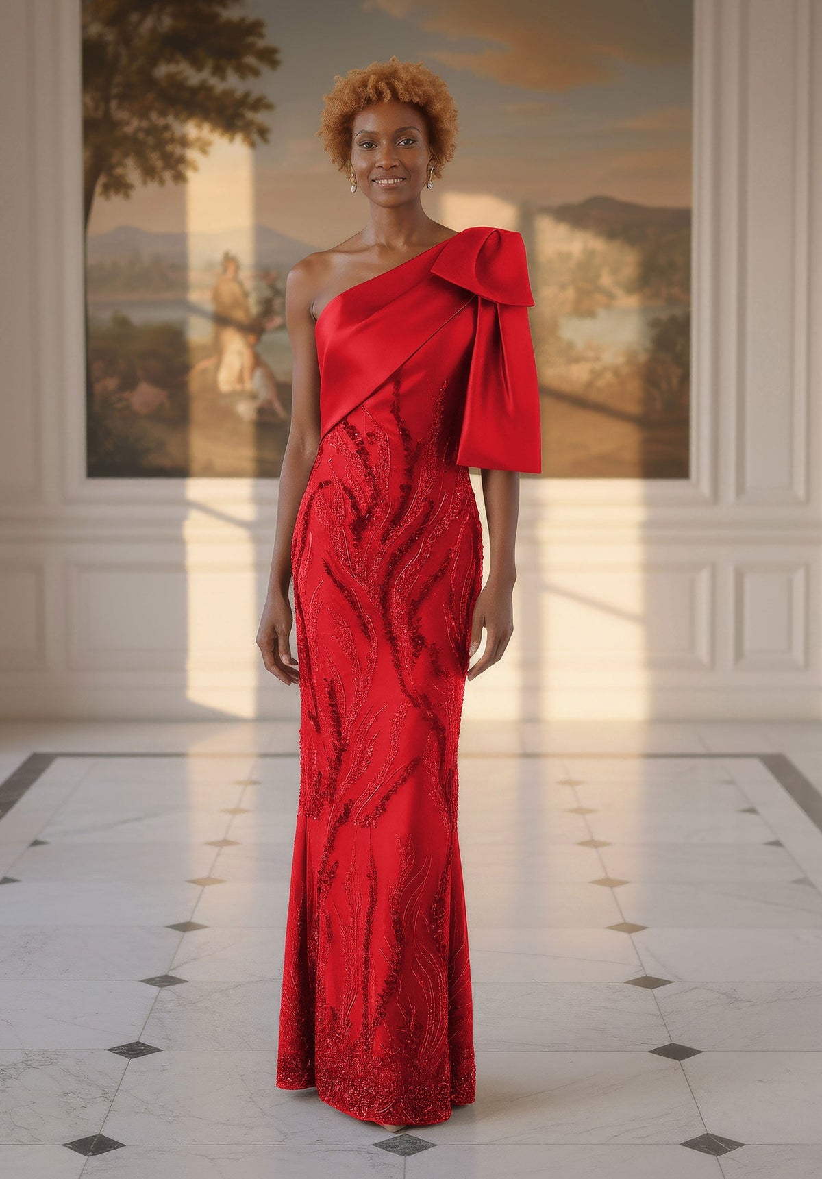 Morilee 2070063 — official designer image