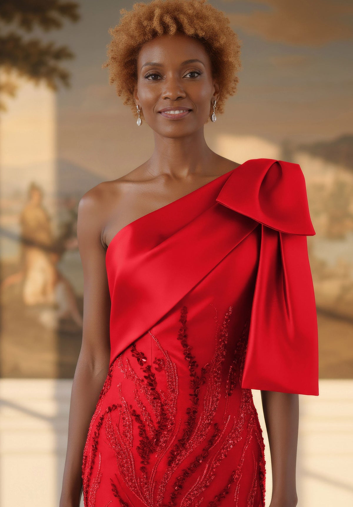 Morilee 2070063 — official designer image