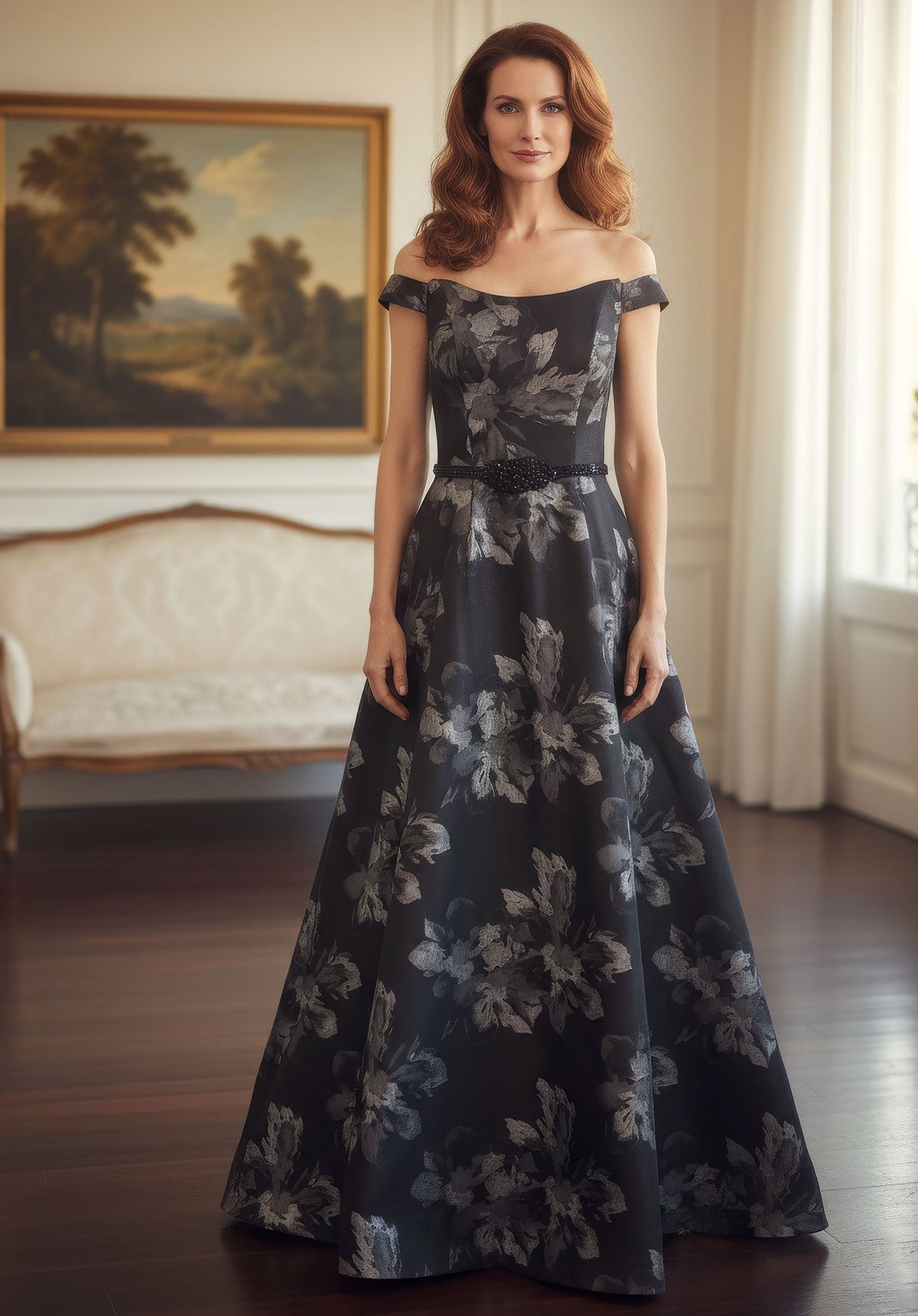 Morilee 2070064 — official designer image