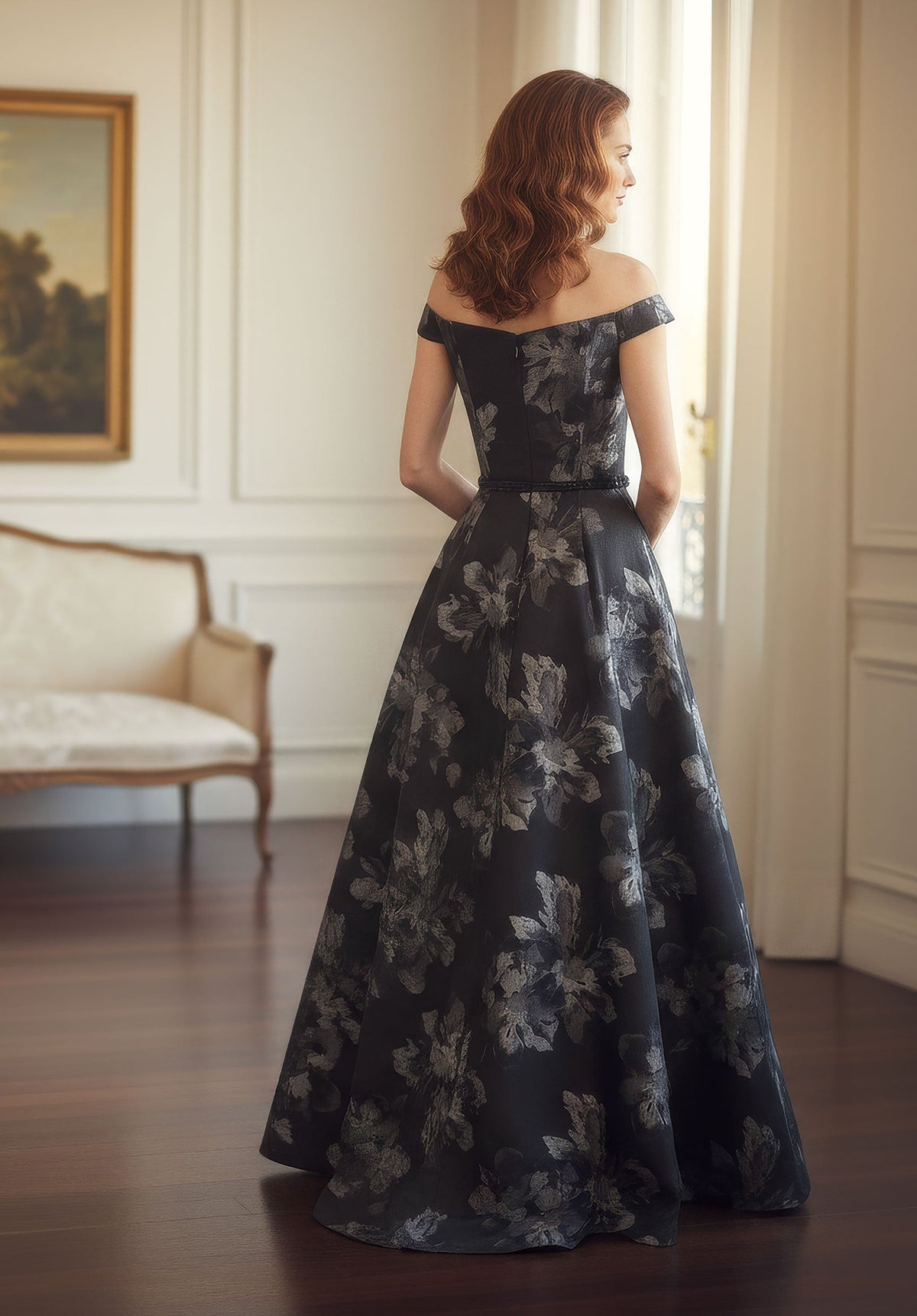 Morilee 2070064 — official designer image