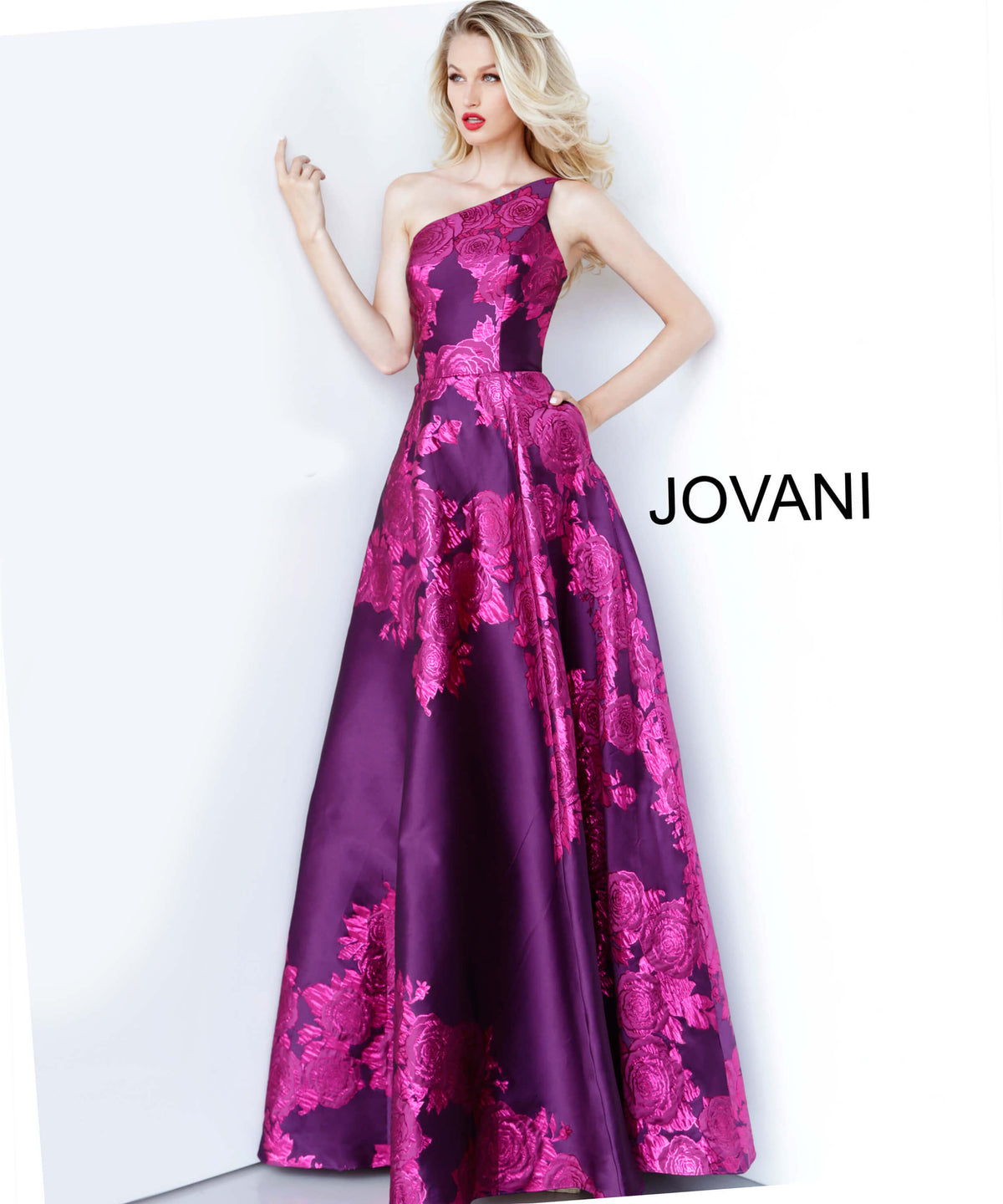 Jovani 02045