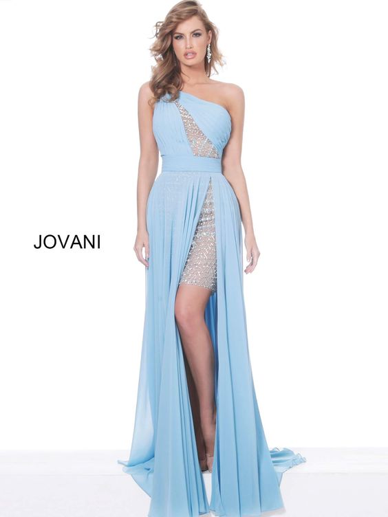 Jovani 2114