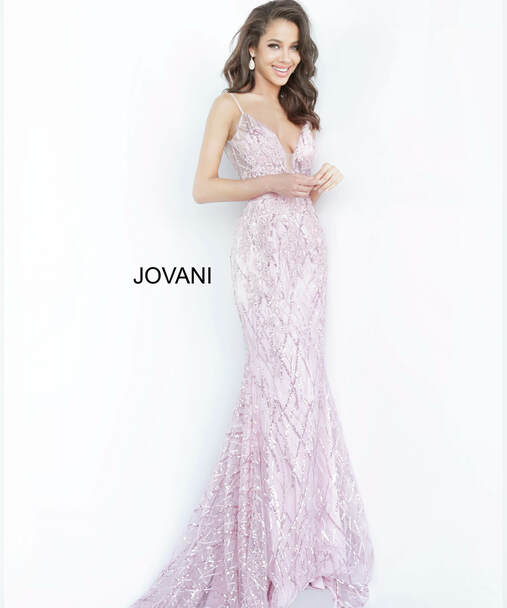 Jovani 02245