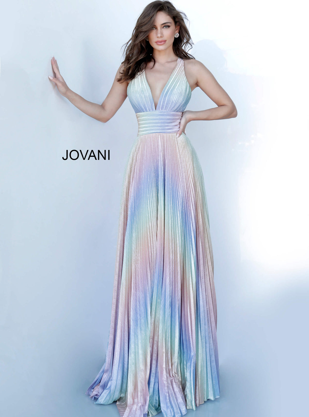 Jovani 2285