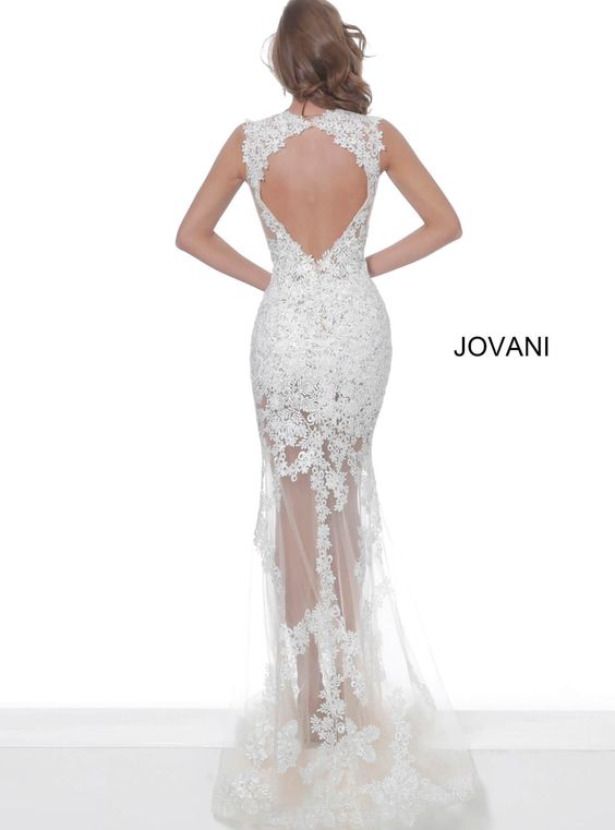 Jovani 2531