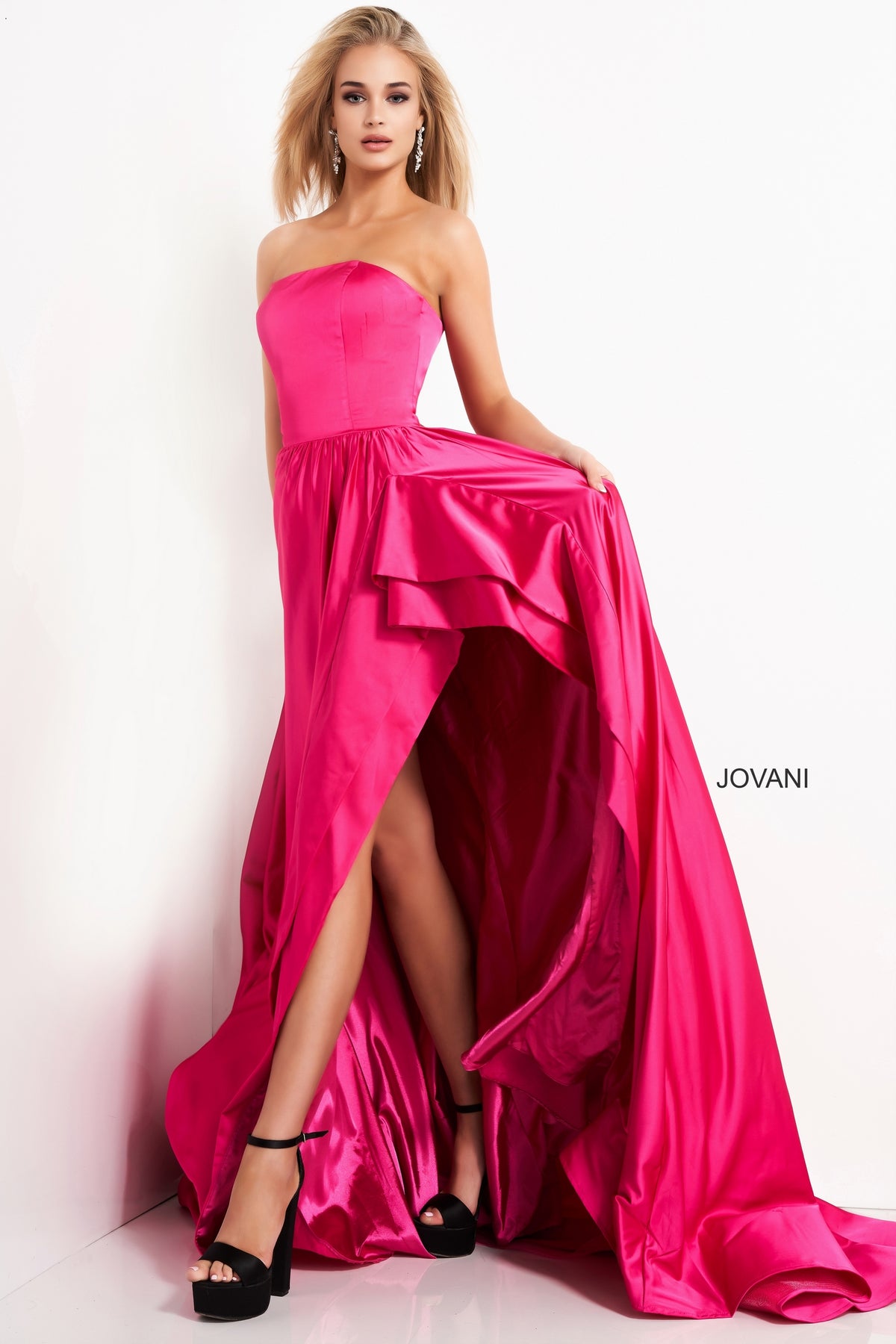 Jovani 02563