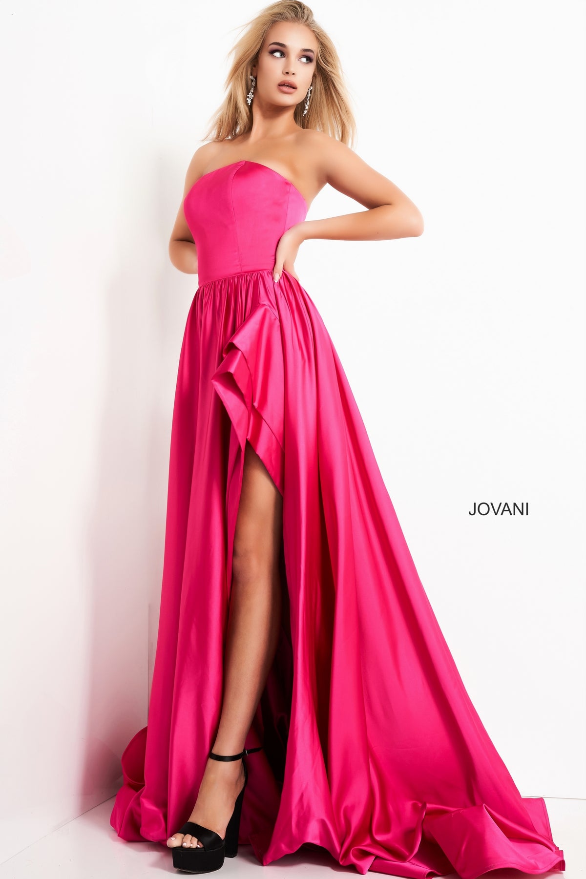 Jovani 02563