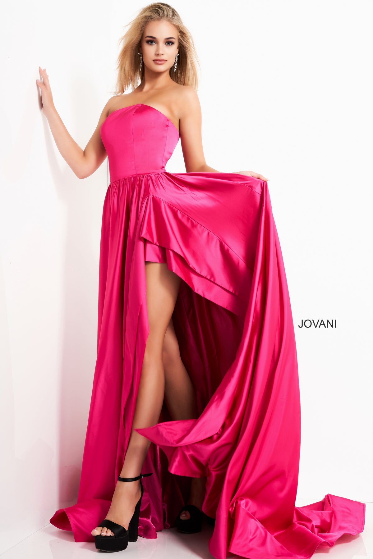 Jovani 02563