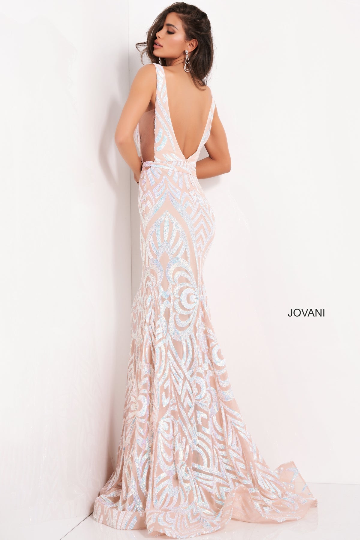 Jovani 02753