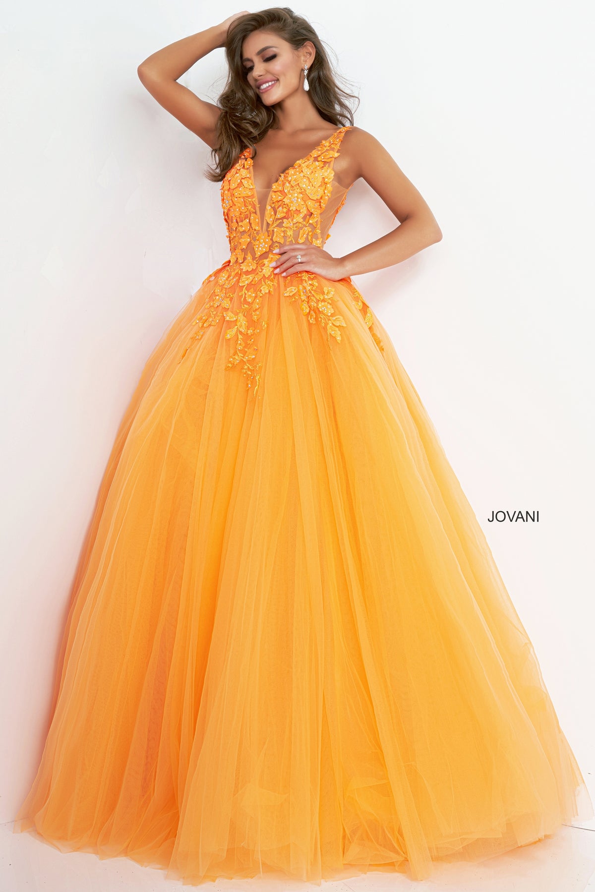 Jovani 02840