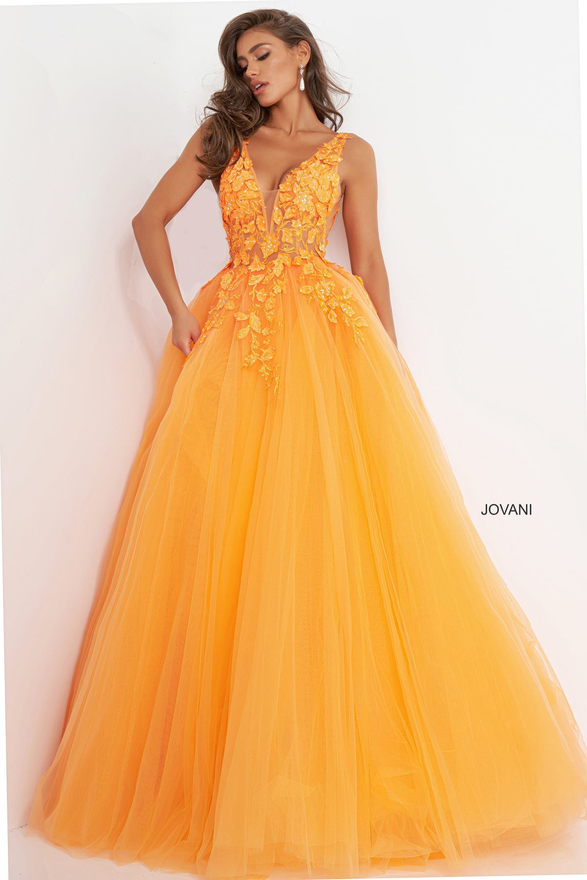 Jovani 02840