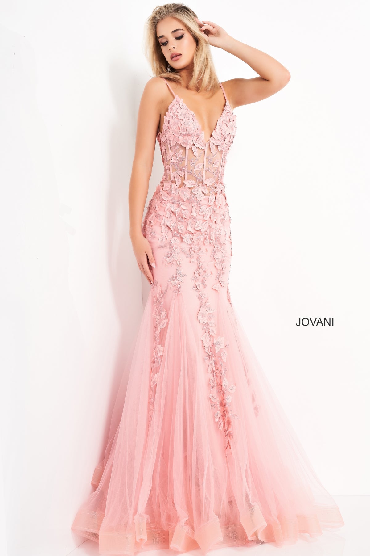 Jovani 02841