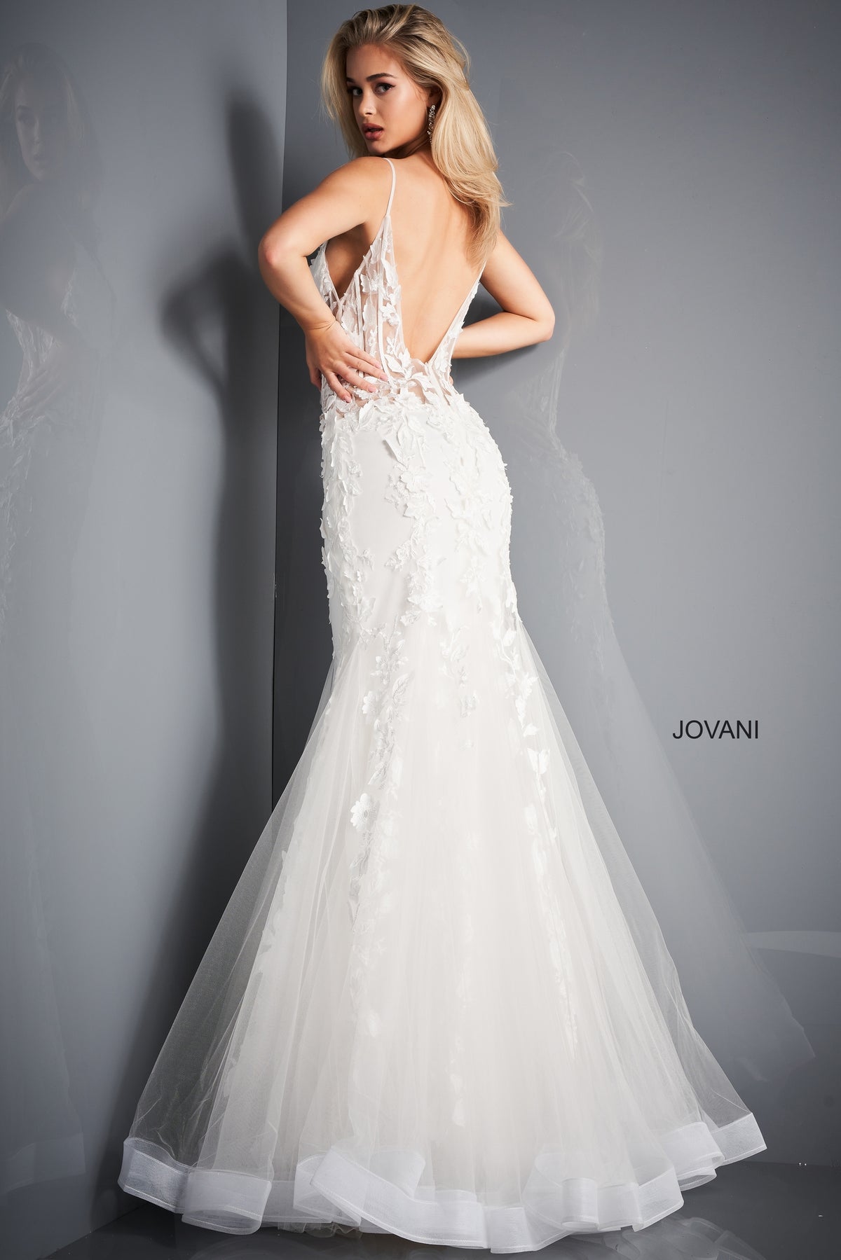 Jovani 02841