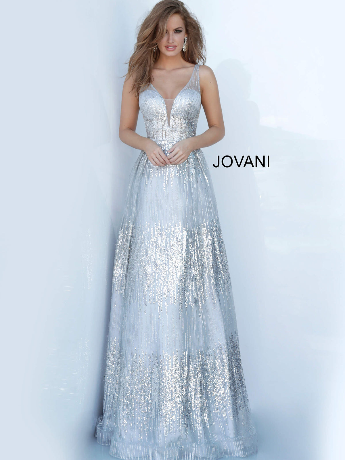 Jovani 3092