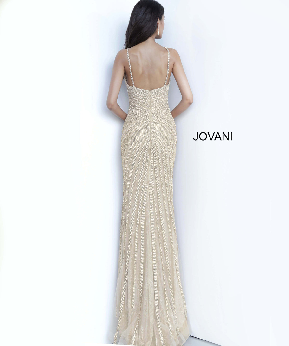 Jovani 3095