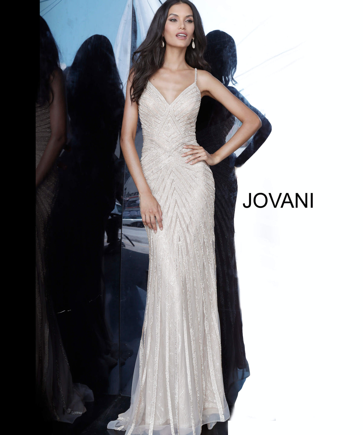 Jovani 3095