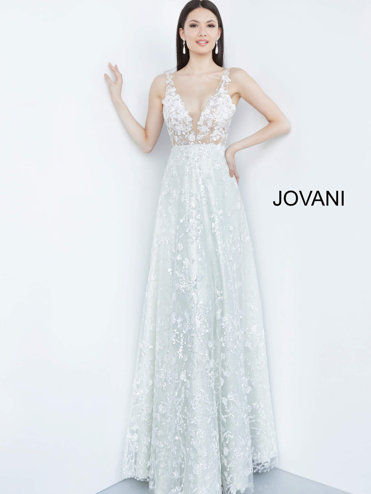 Jovani 03462