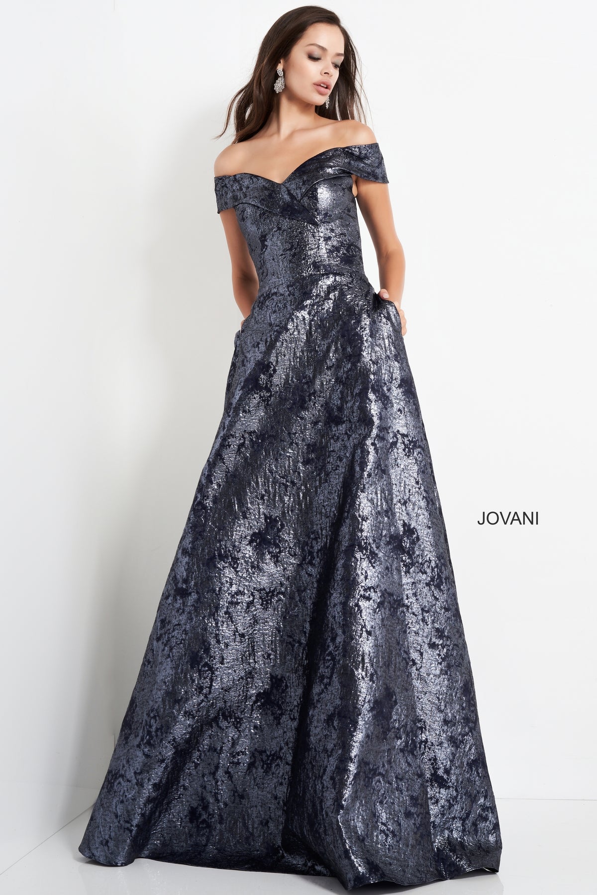 Jovani 03674