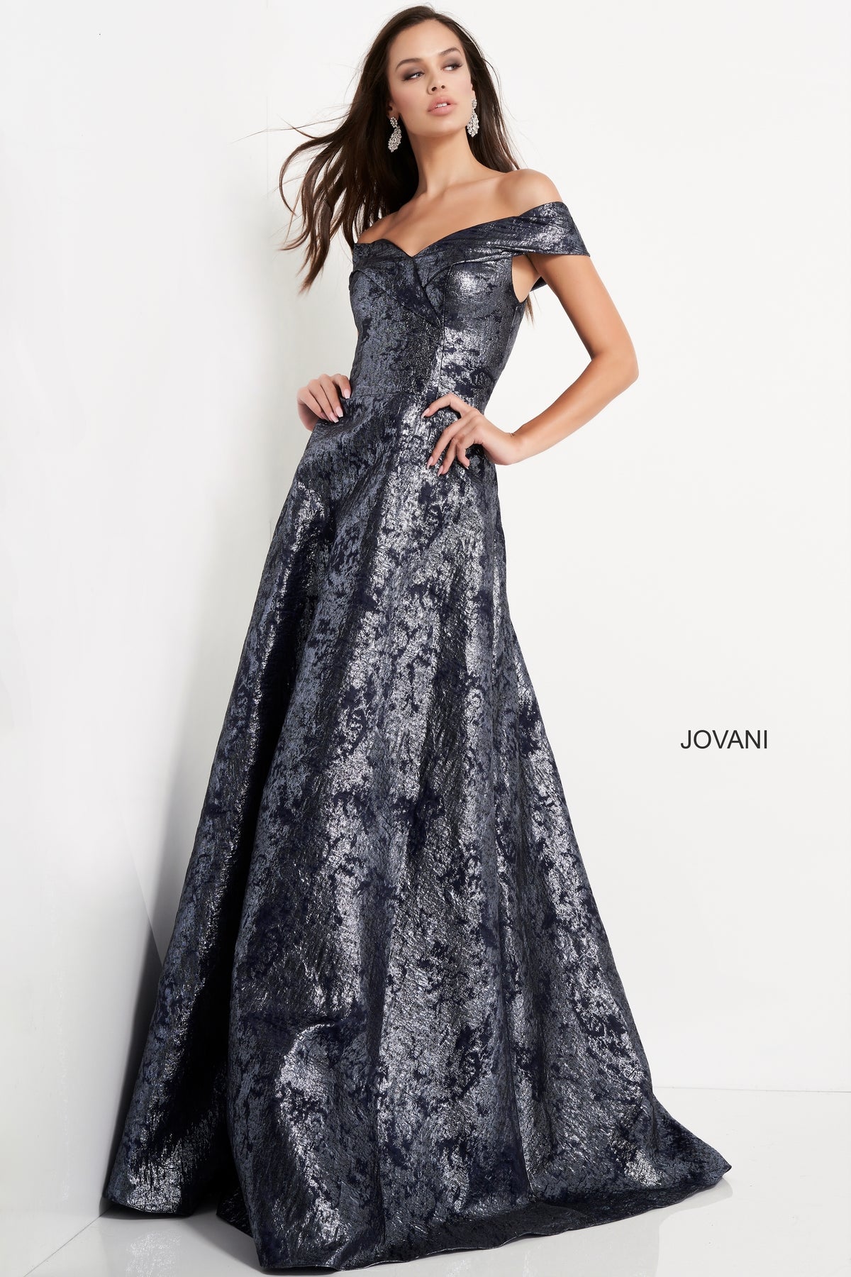 Jovani 03674