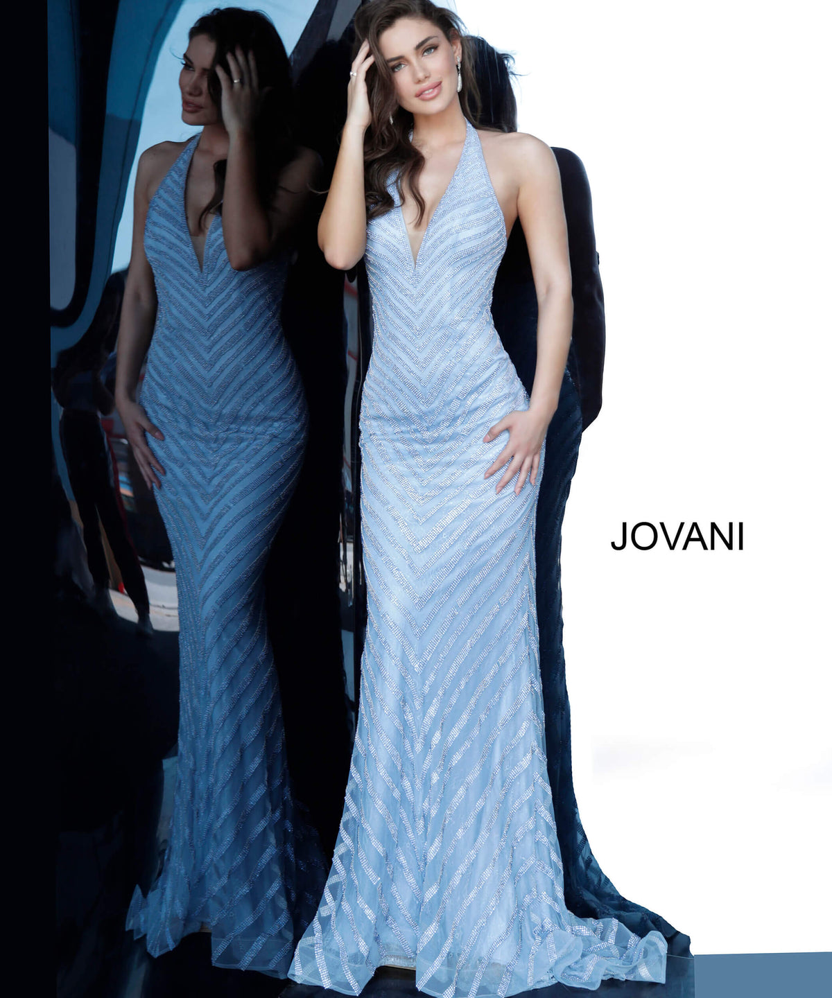 Jovani 0399