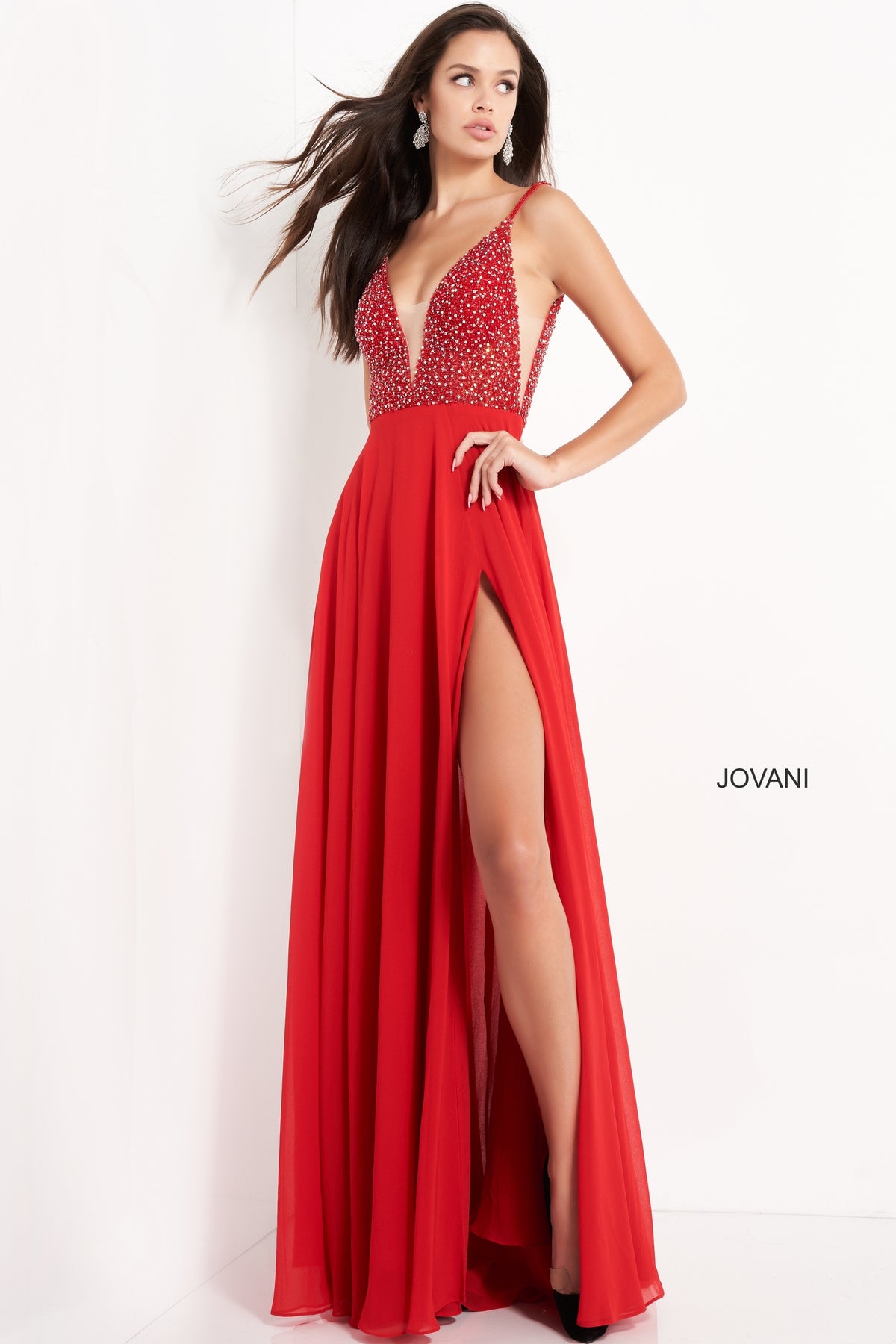 Jovani 04091