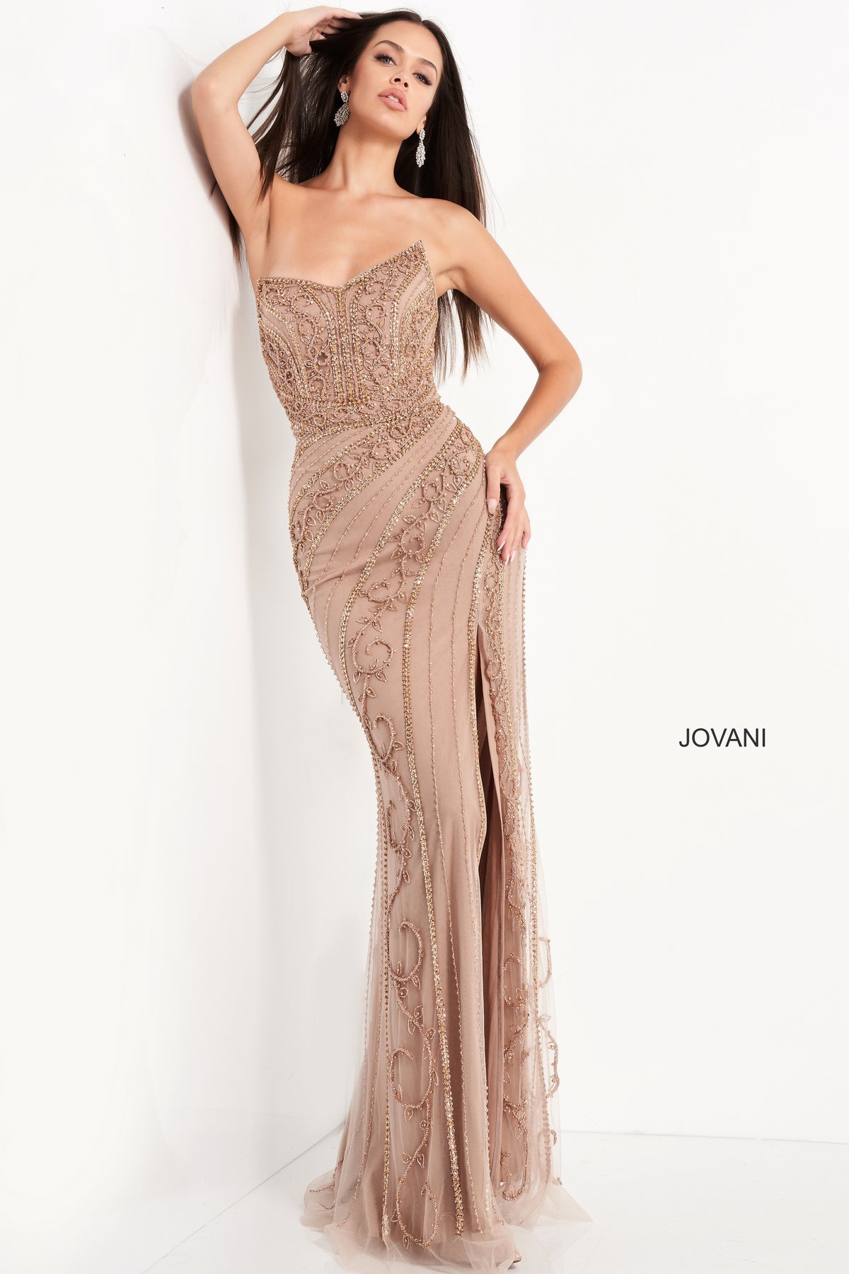 Jovani 04122