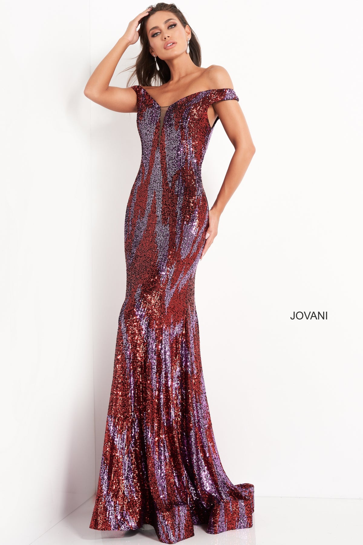 Jovani 04149