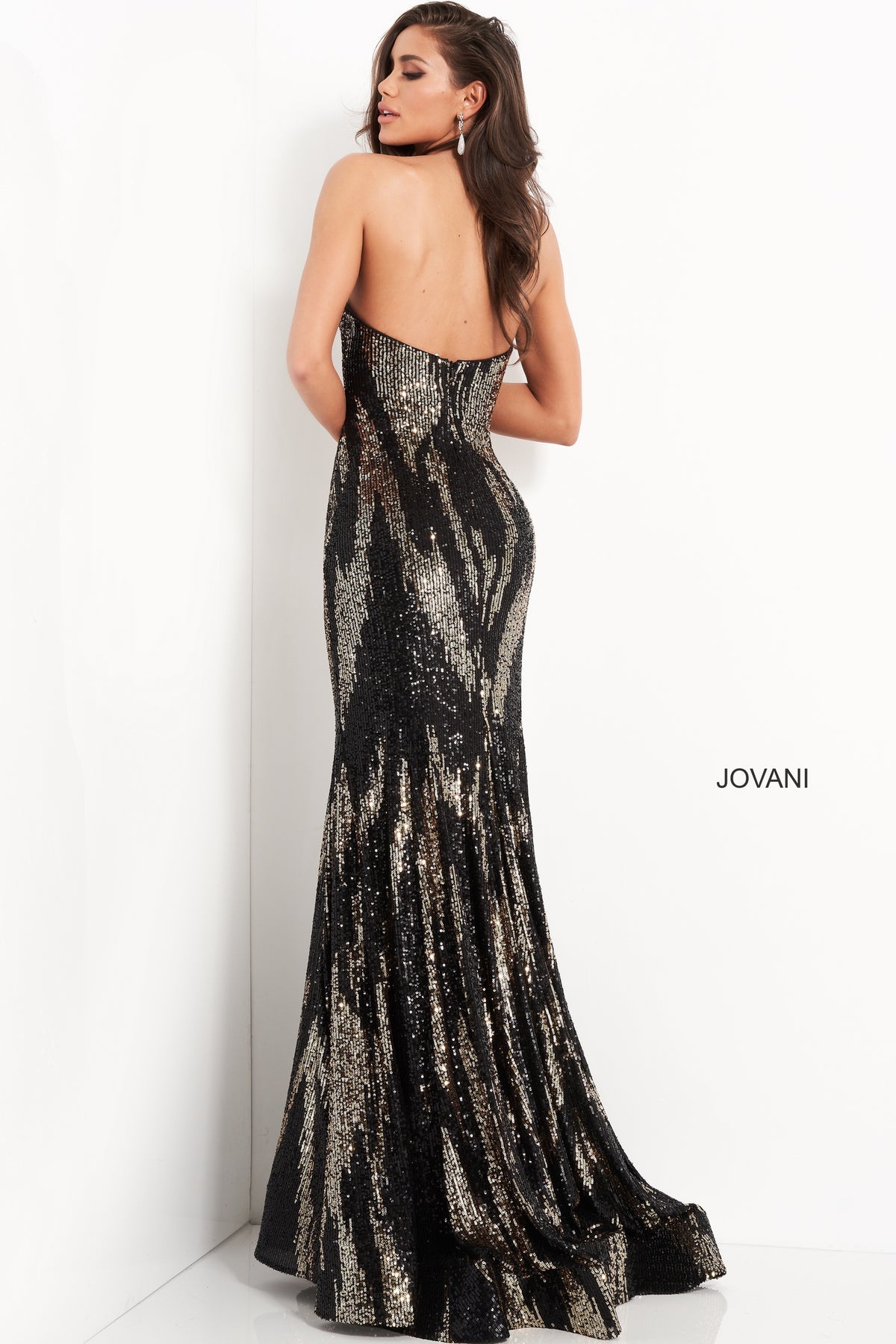 Jovani 04155