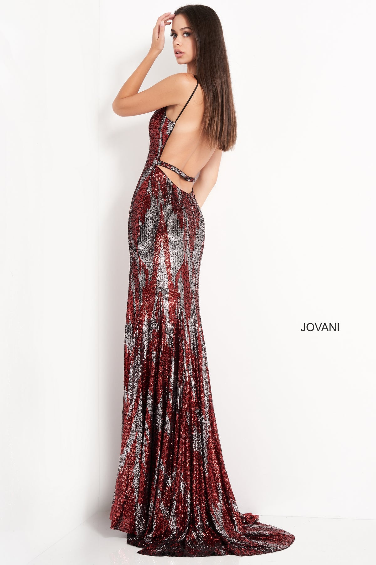 Jovani 04428