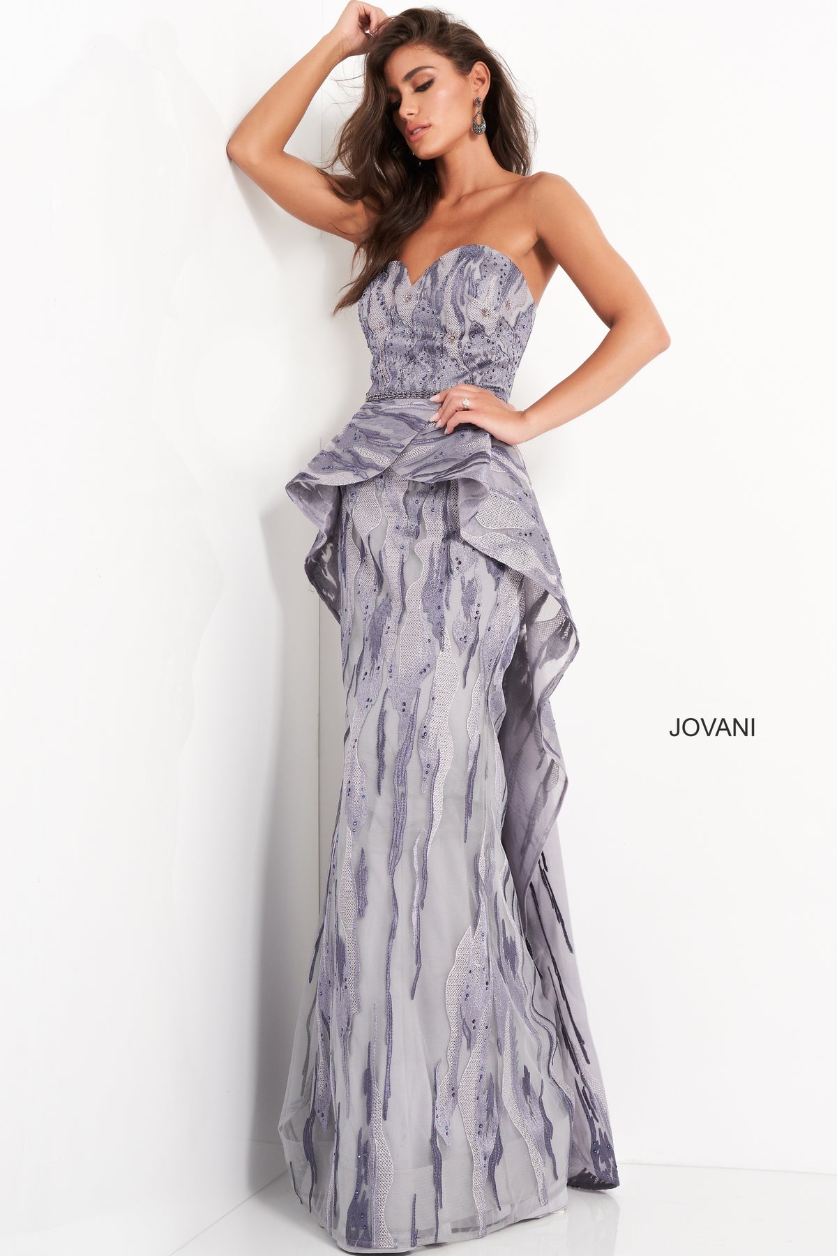 Jovani 04436