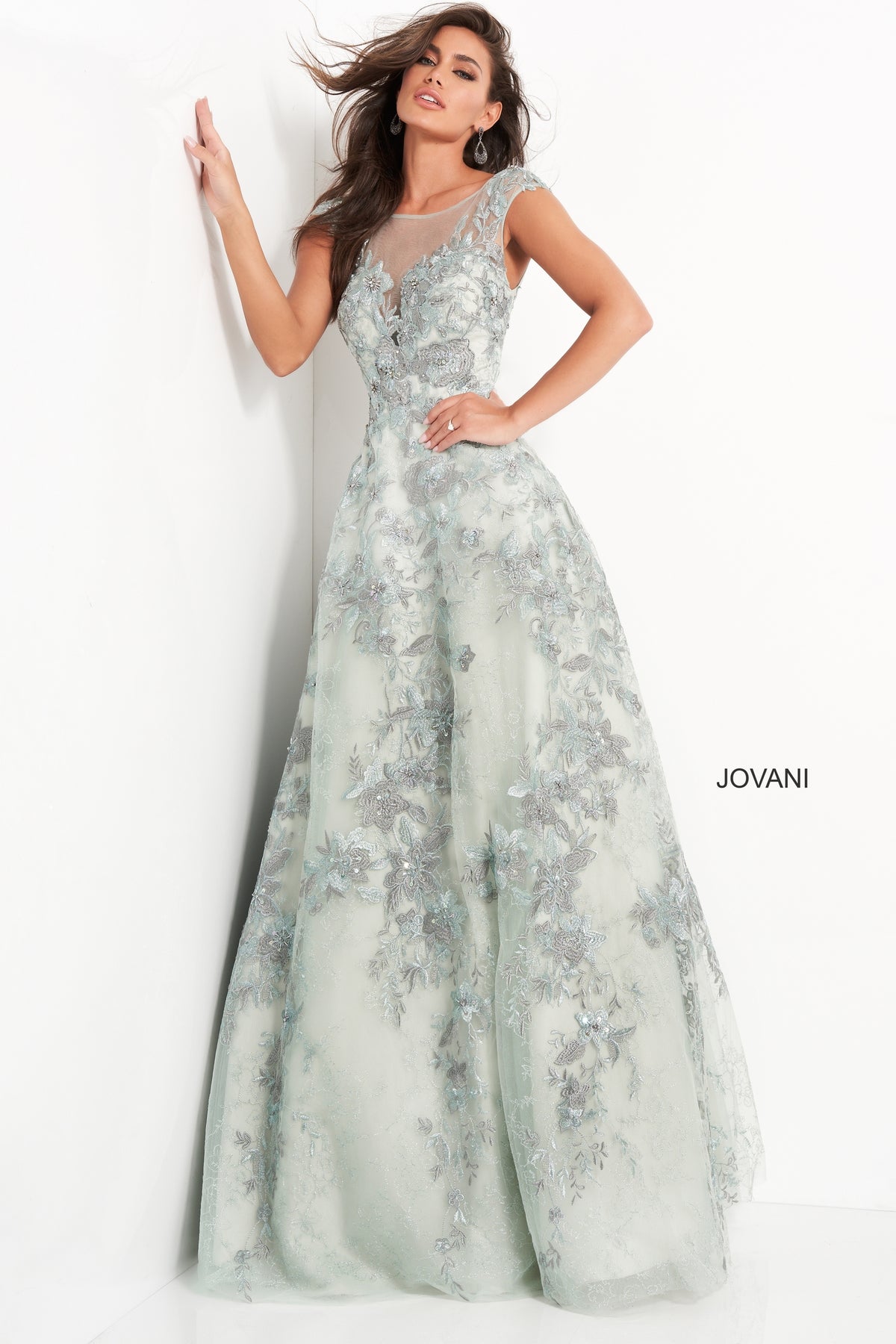 Jovani 04438