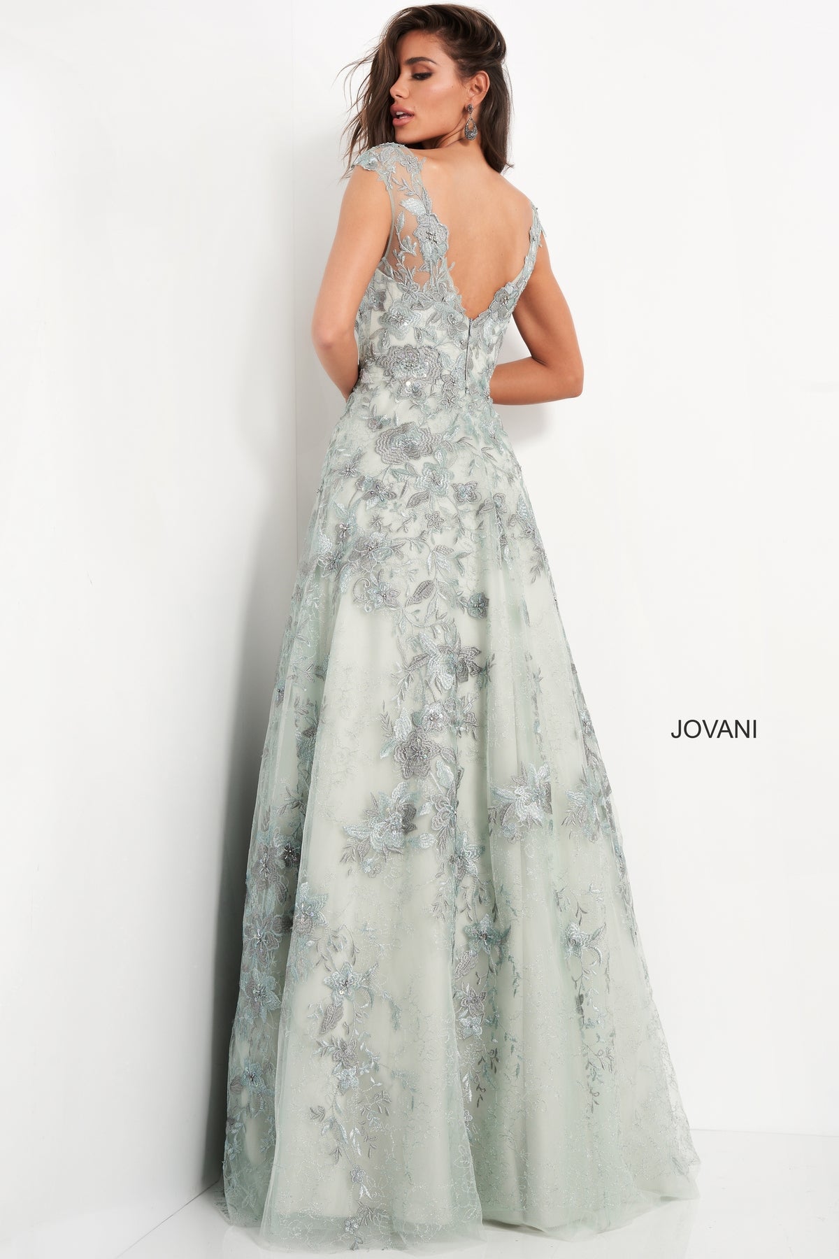 Jovani 04438