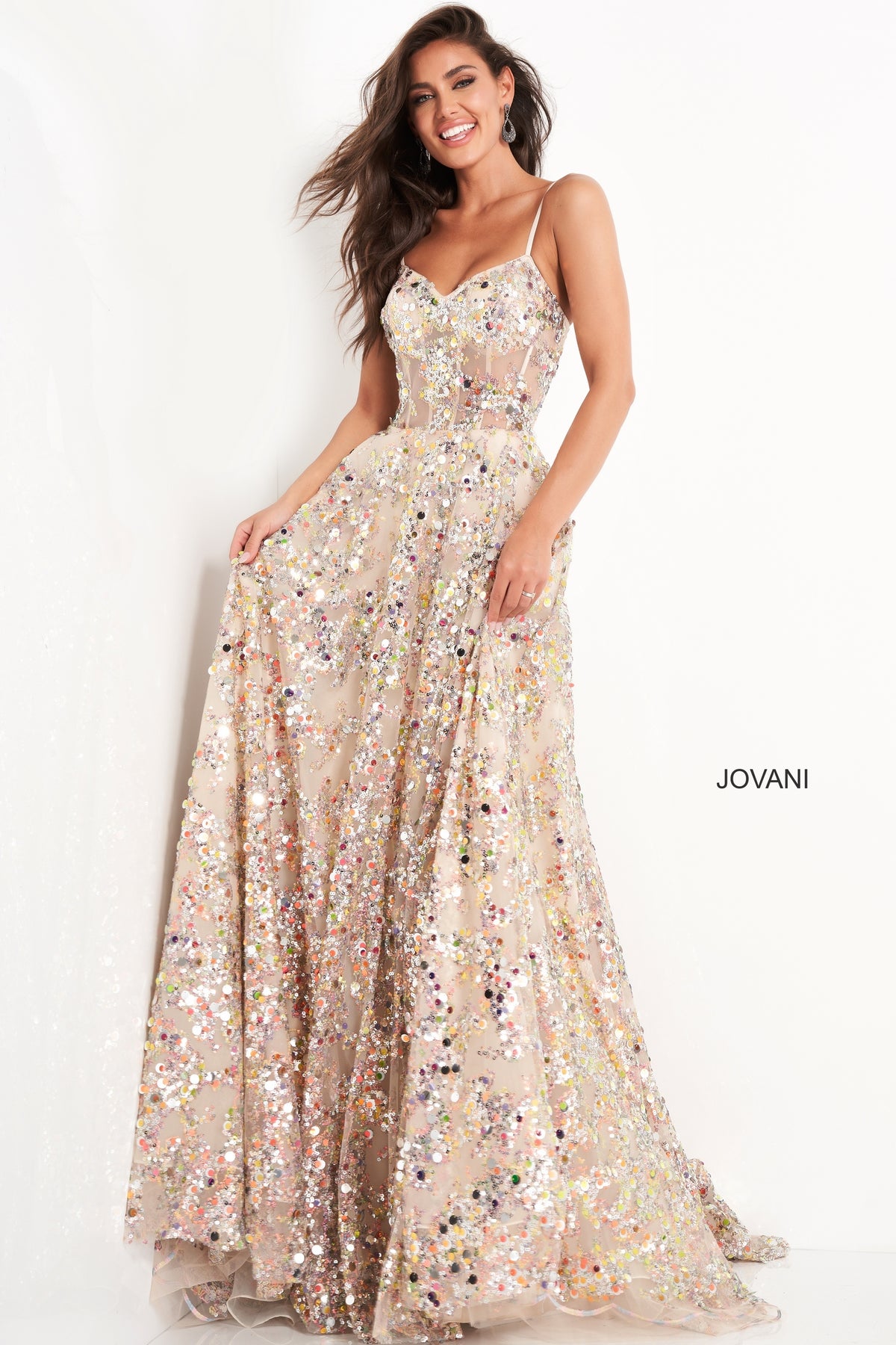 Jovani 04630