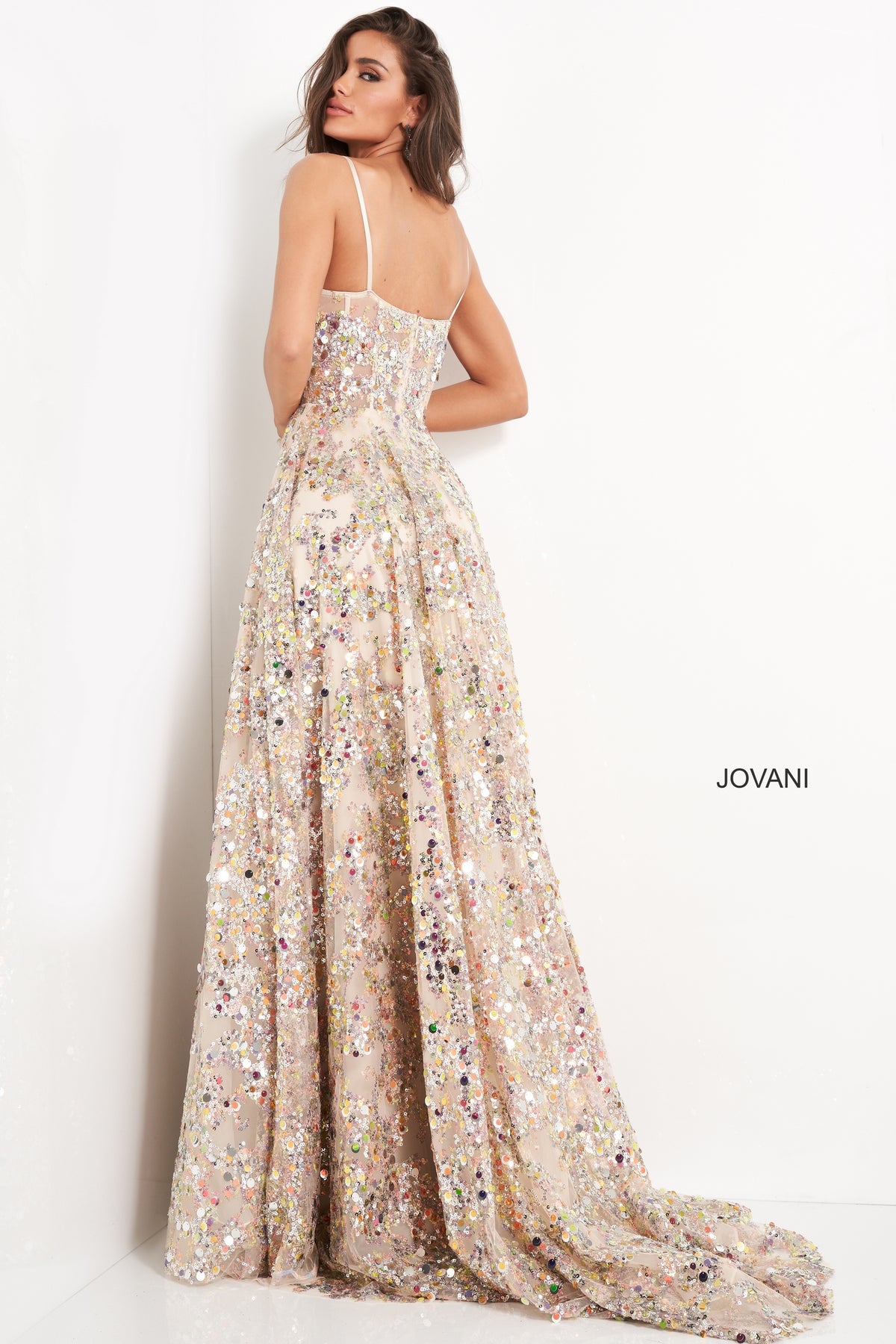 Jovani 04630