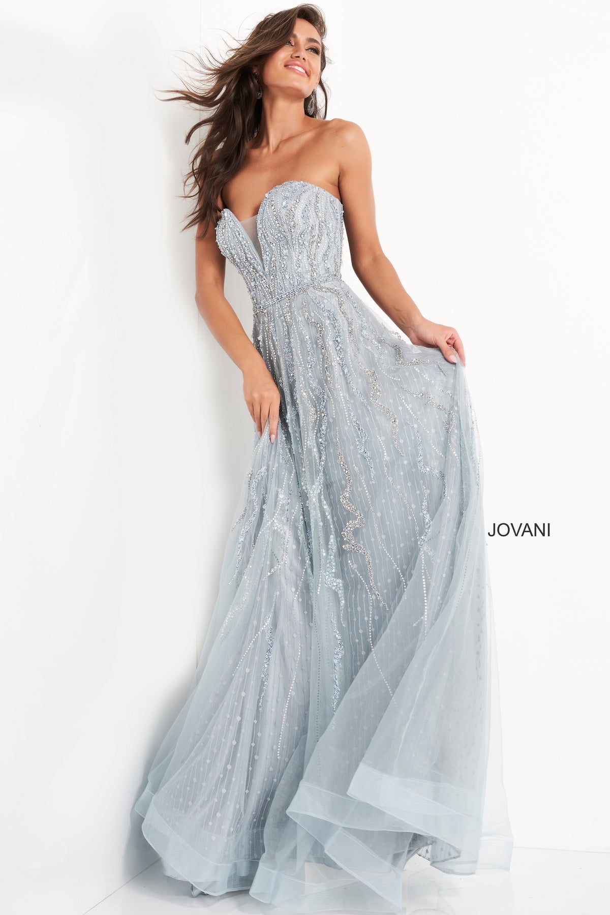 Jovani 04633