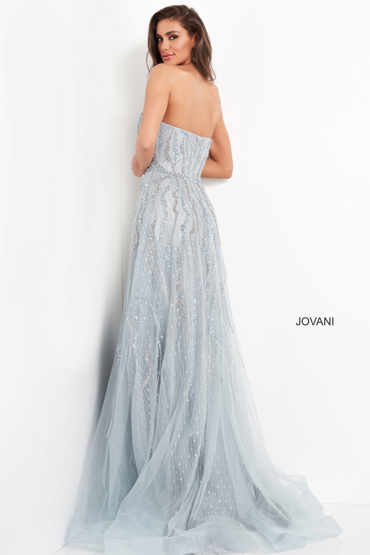 Jovani 04633