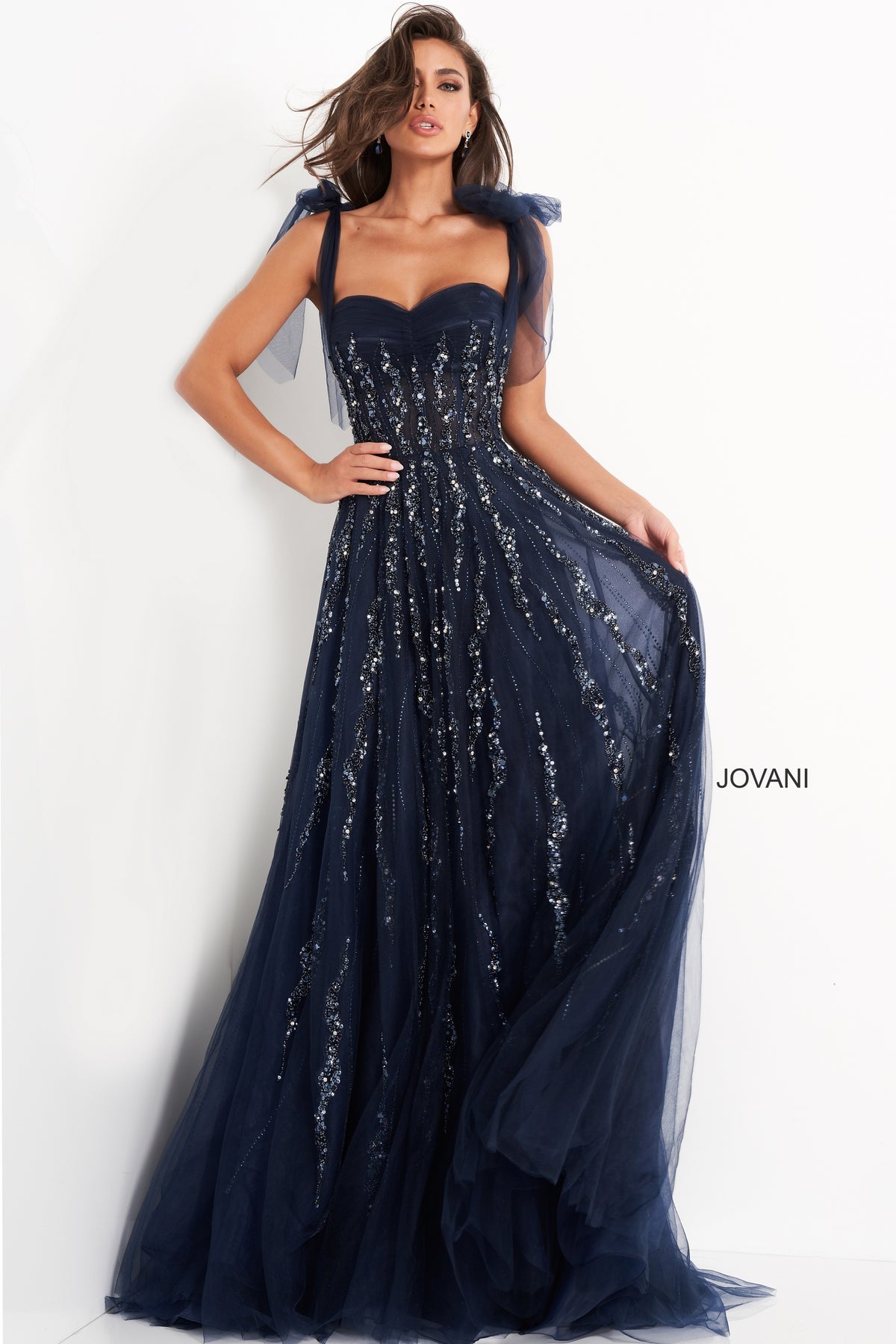 Jovani 04634