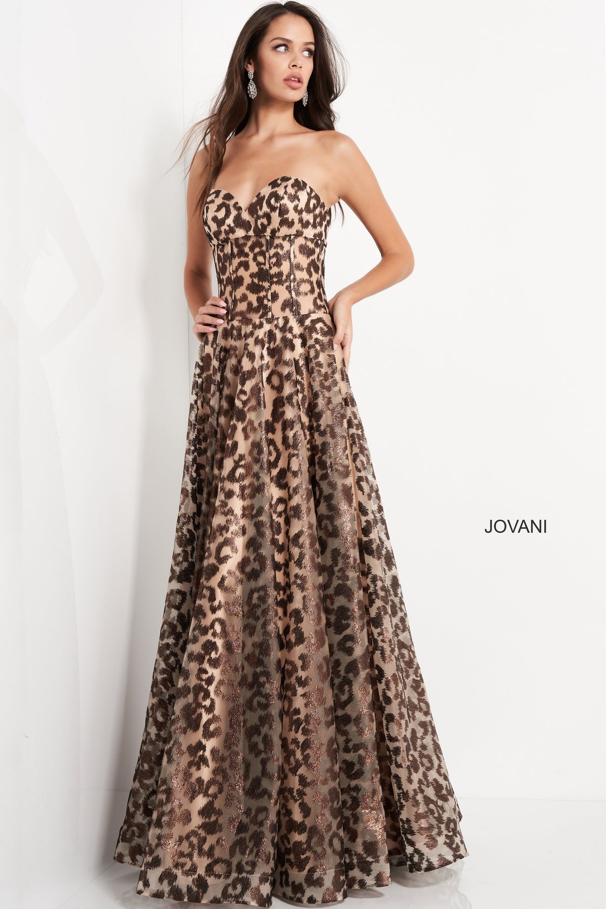 Jovani 04697