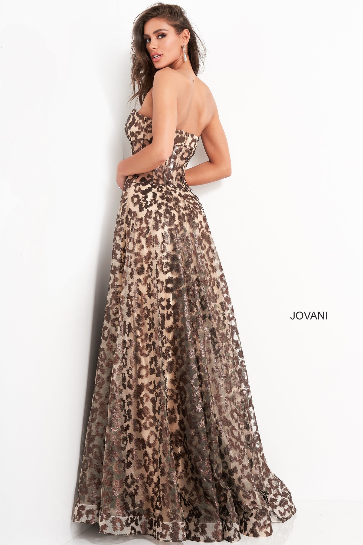 Jovani 04697