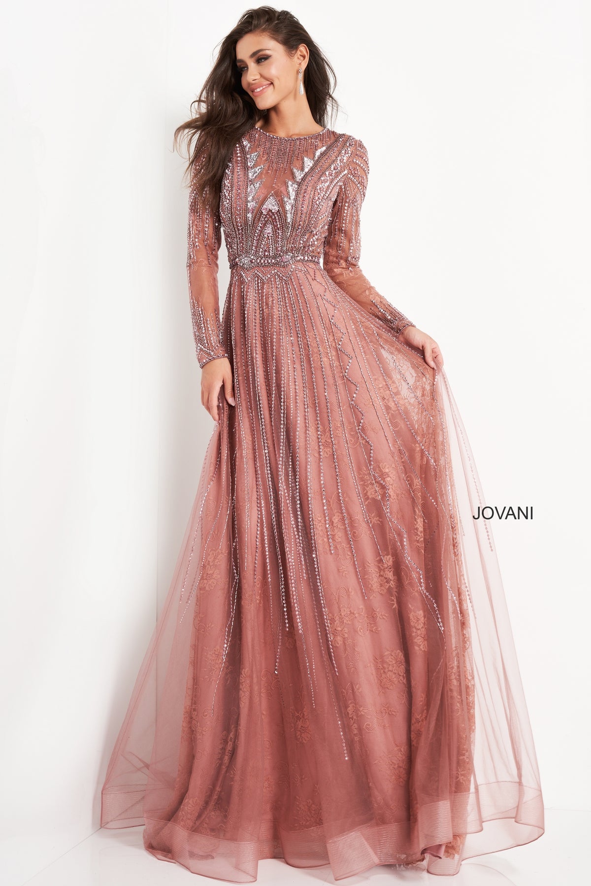 Jovani 04698