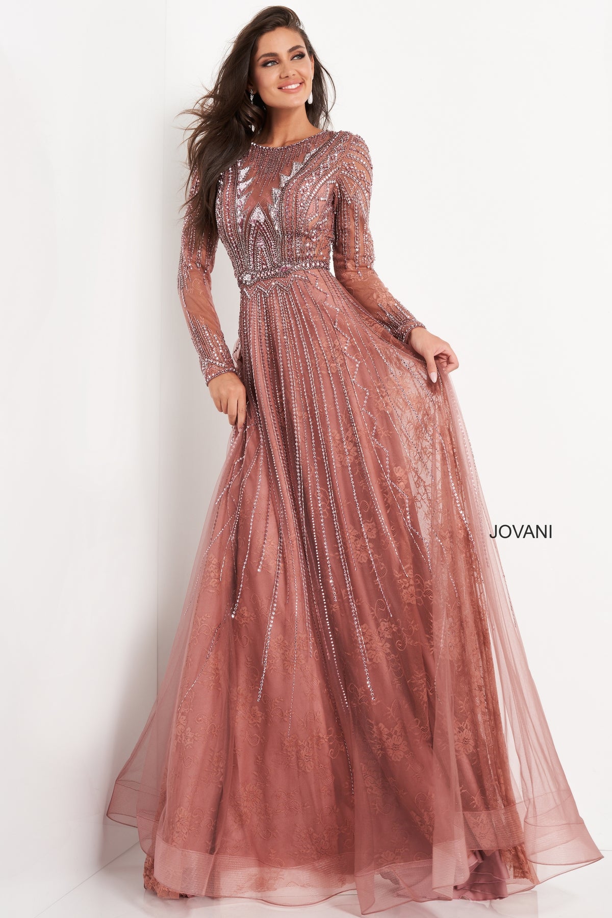 Jovani 04698