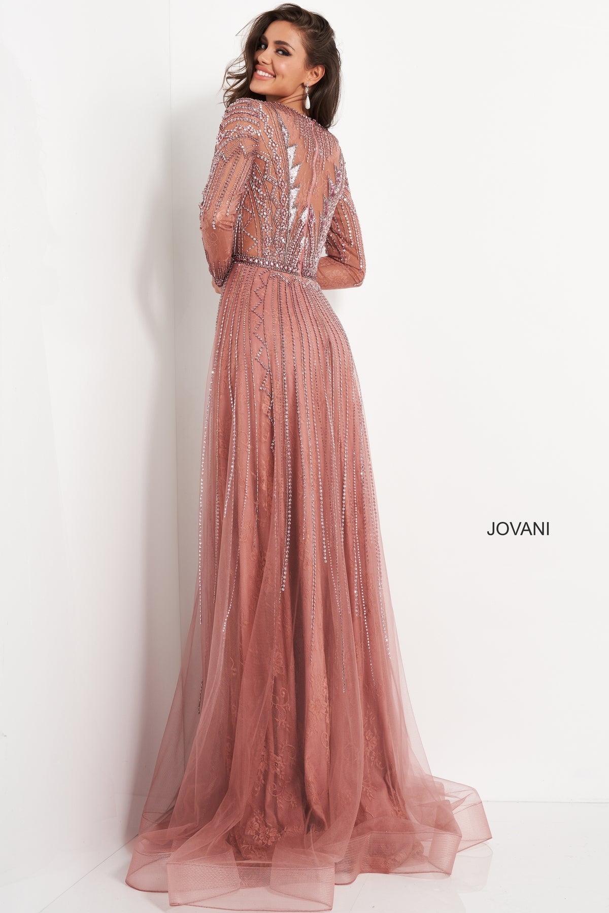 Jovani 04698