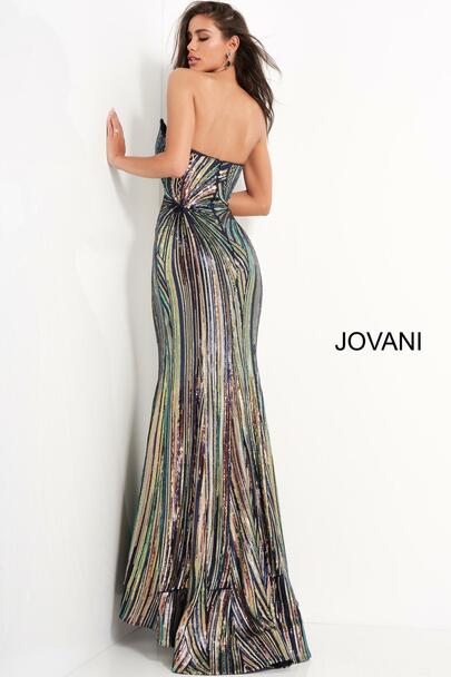 Jovani 4810