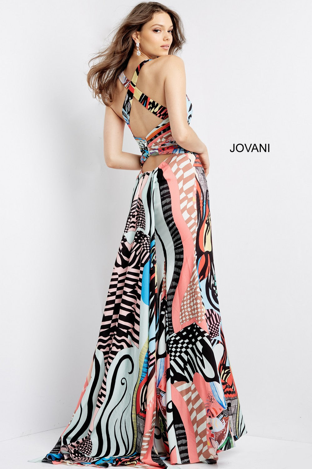 Jovani 4986