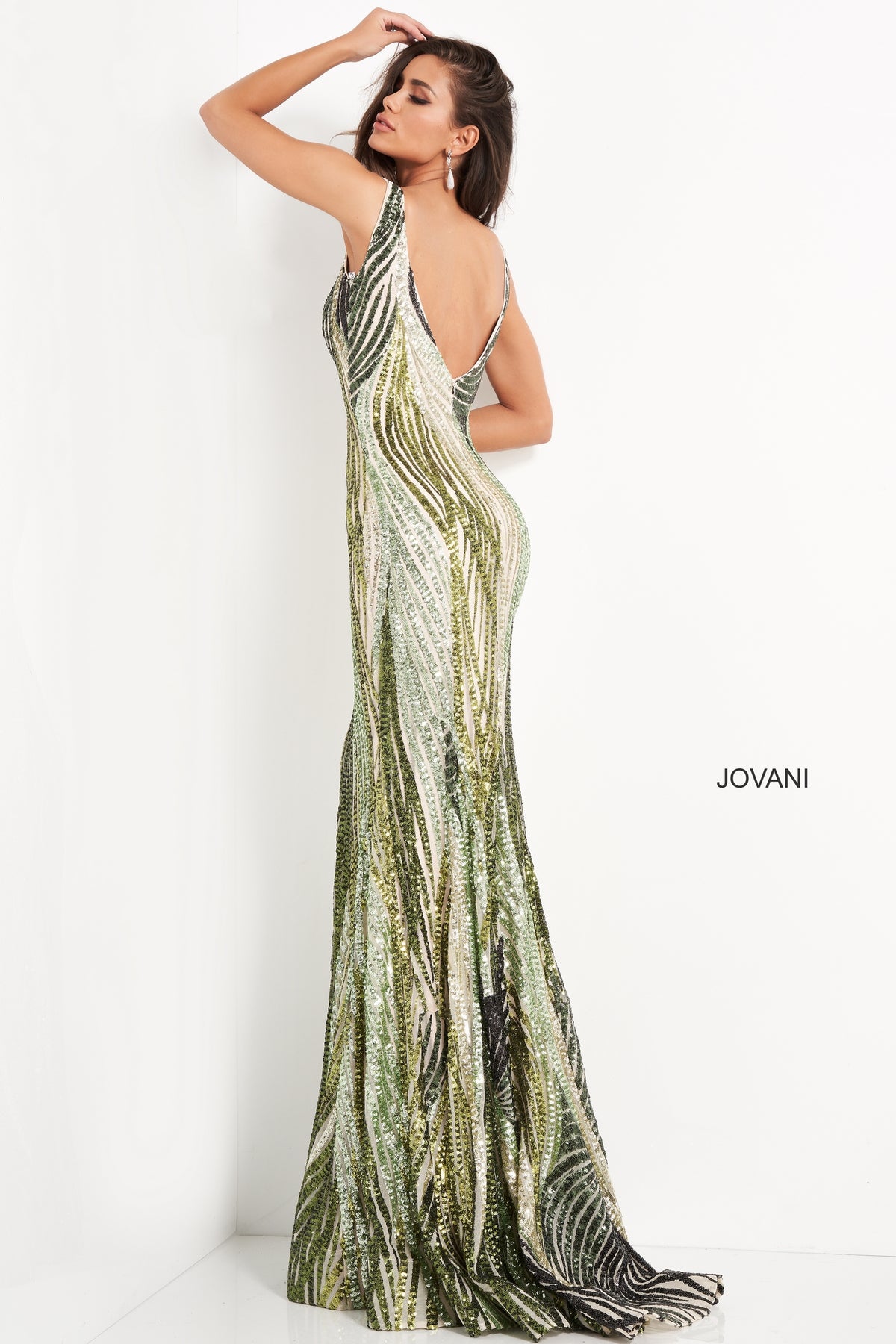 Jovani 05103